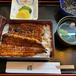 上うな重