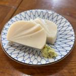 板わさ