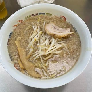 ラーメン(ホープ軒)