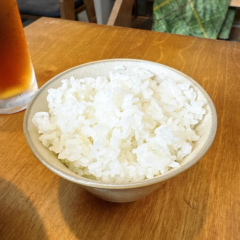 小ごはん(サンチャ フカミ)