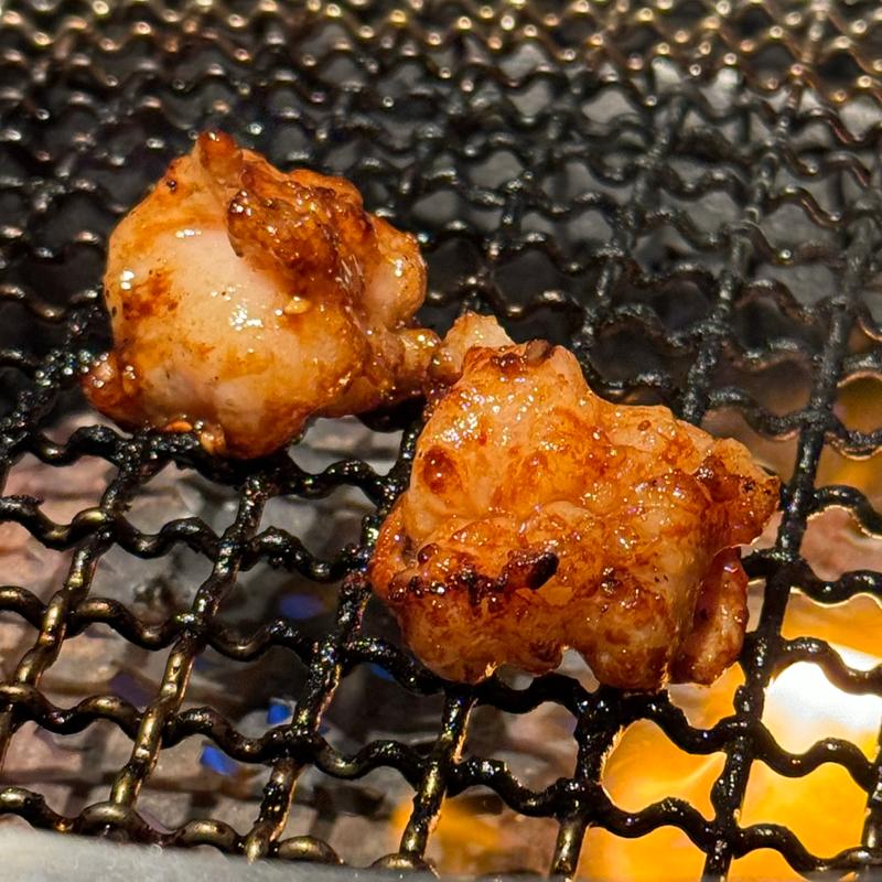 トロテッチャン(焼肉Garden MISAWA)