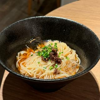 MISAWA冷麺(焼肉Garden MISAWA)