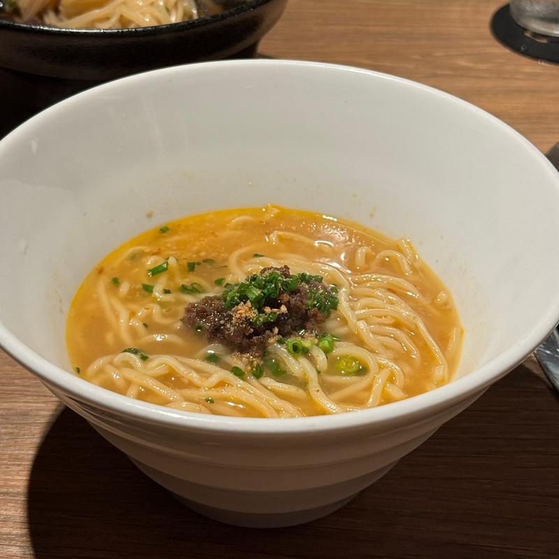 MISAWAラーメン(焼肉Garden MISAWA)