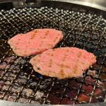 サンカクバラ
