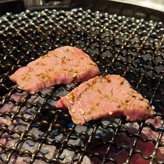 ランプ(焼肉Garden MISAWA)