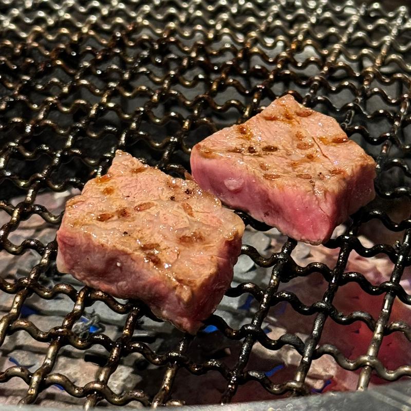 カイノミ(焼肉Garden MISAWA)