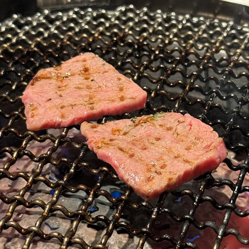 イチボ(焼肉Garden MISAWA)