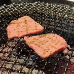 イチボ(焼肉Garden MISAWA)