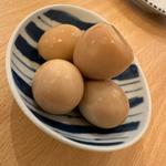 うずらの玉子
