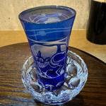くどき上手 超辛口大吟醸 虹色ばくれん