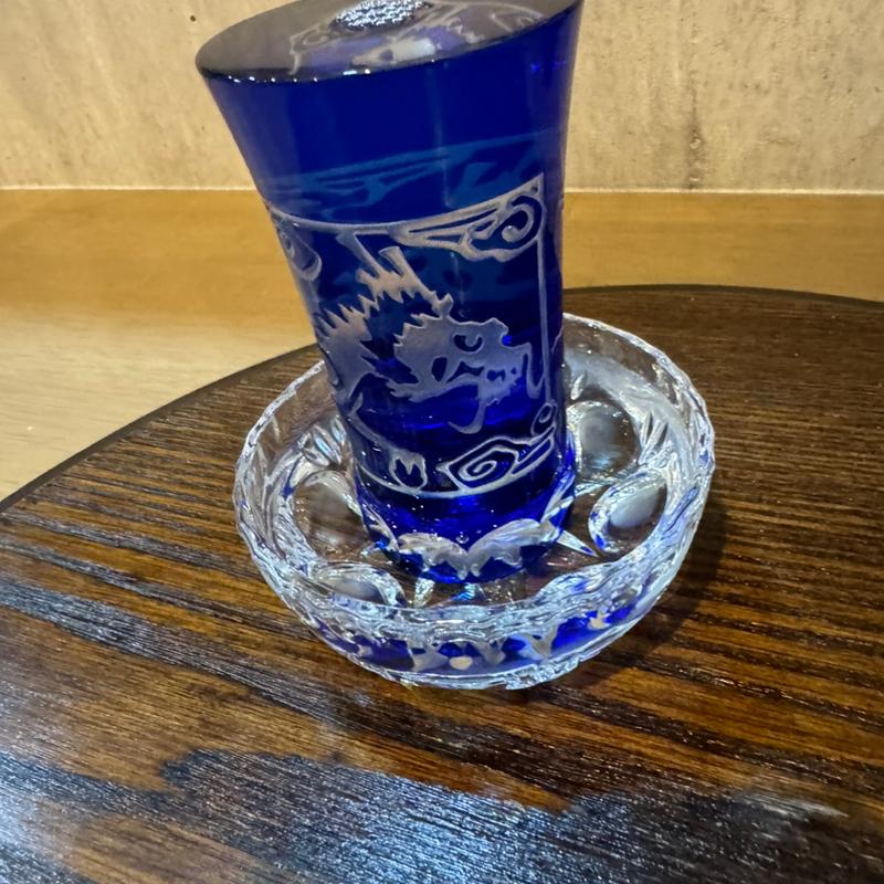 楽器正宗 純米吟醸 山田錦 中取り(麺や空と大地)