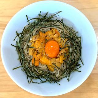 雲丹桐玉(Ramen Dream 桐麺)