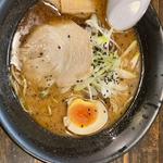 黒旨(麵屋はやたろう 豊橋店)