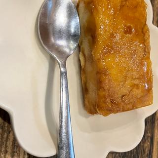 カタラーナ(麵屋はやたろう 豊橋店)