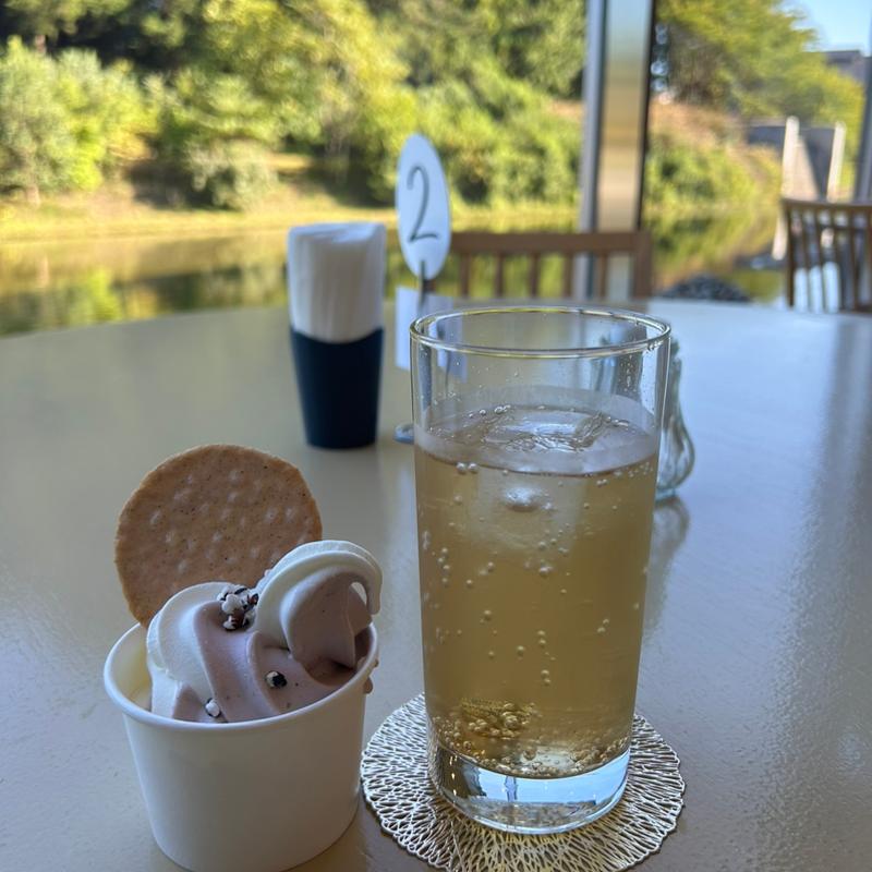 (アンドサン ミュージアム キッチン)