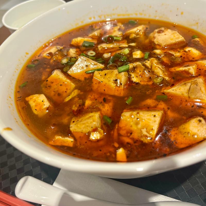 (福満園 マークイズみなとみらい店)