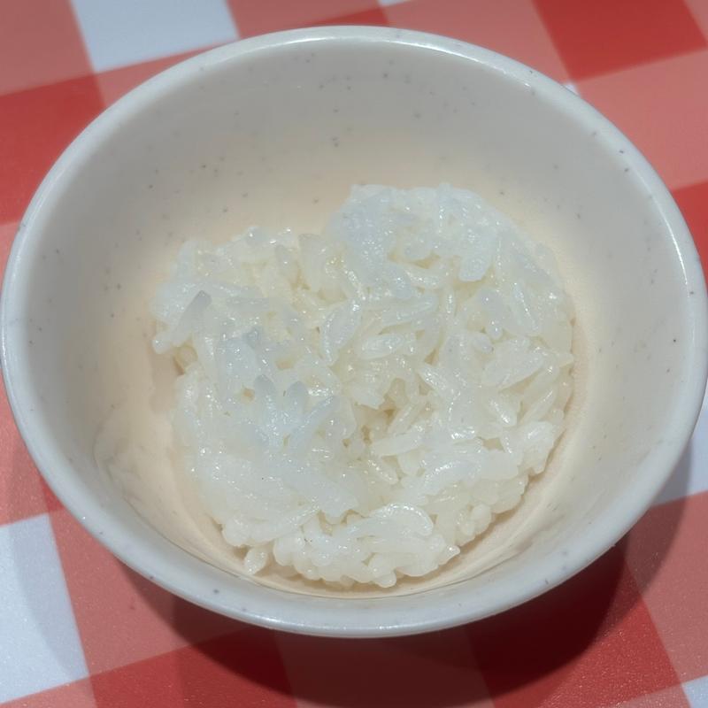 追い飯(スパゲッティーのパンチョ 新宿南口店)