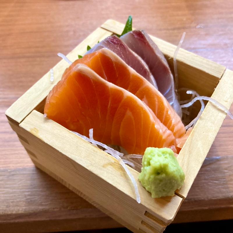 本日の升盛り(北酒場 新小岩店)