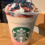 メラメーラフラペチーノ