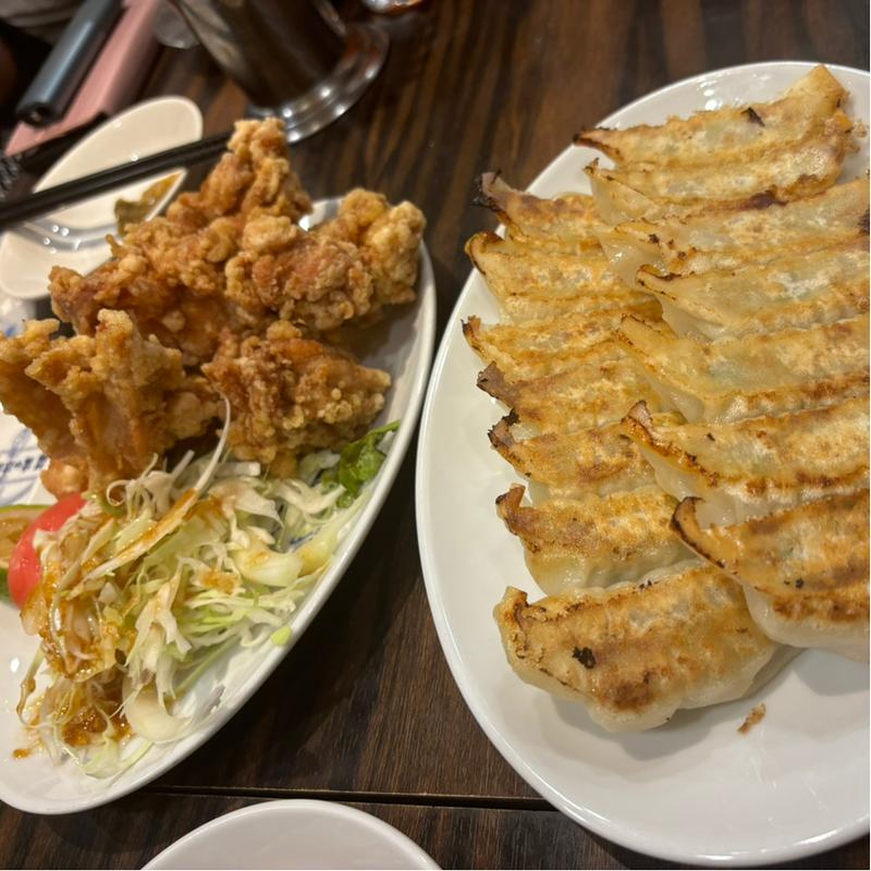 (珉珉 曽根崎店 （みんみん）)