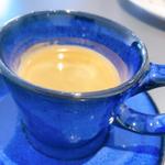 コーヒー（ランチコース）
