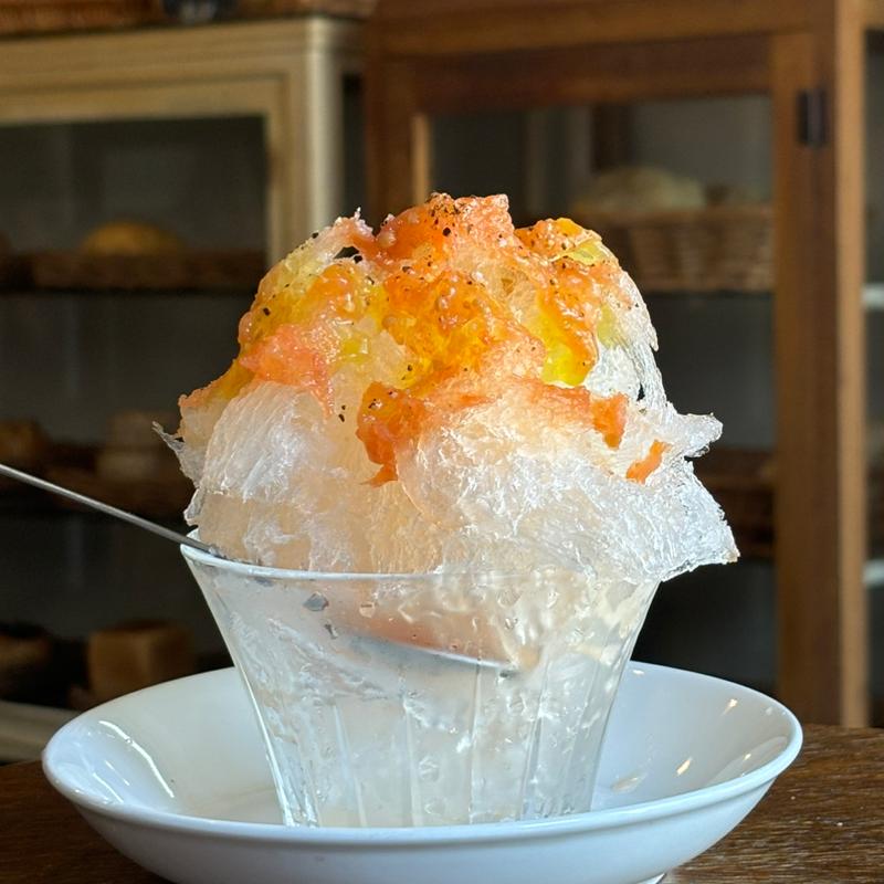 トマト(翠玉堂)