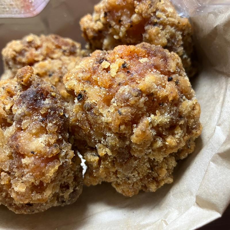 唐揚げ七味(ローソン 南海春木駅前店)