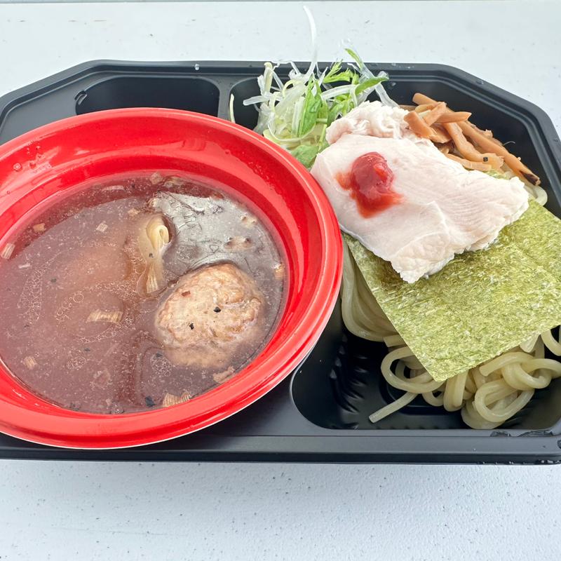 Zweiter Laden ツケHAKU(大つけ麺博)