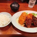 Bセット