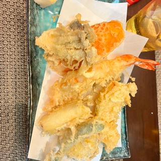 十割そば