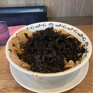 貞子豚野郎(野郎ラーメン 秋葉原店 )