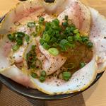 ロースト丼