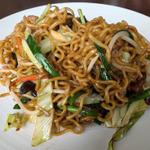 上海焼きそば
