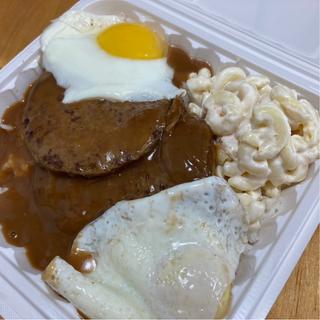 Loco Moco