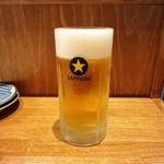 生ビール