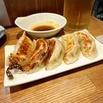 焼き餃子（5個）