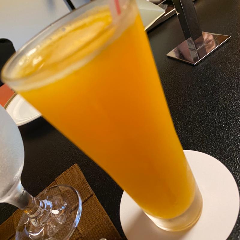 オレンジジュース(梓屋 -あづさや-)