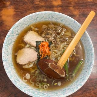 ラーメン(カネダイ )