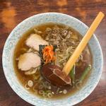 ラーメン