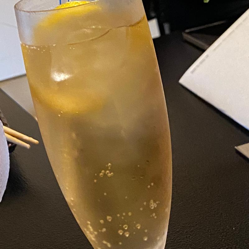 ジンジャーエール(梓屋 -あづさや-)