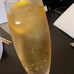 ジンジャーエール(梓屋 -あづさや-)