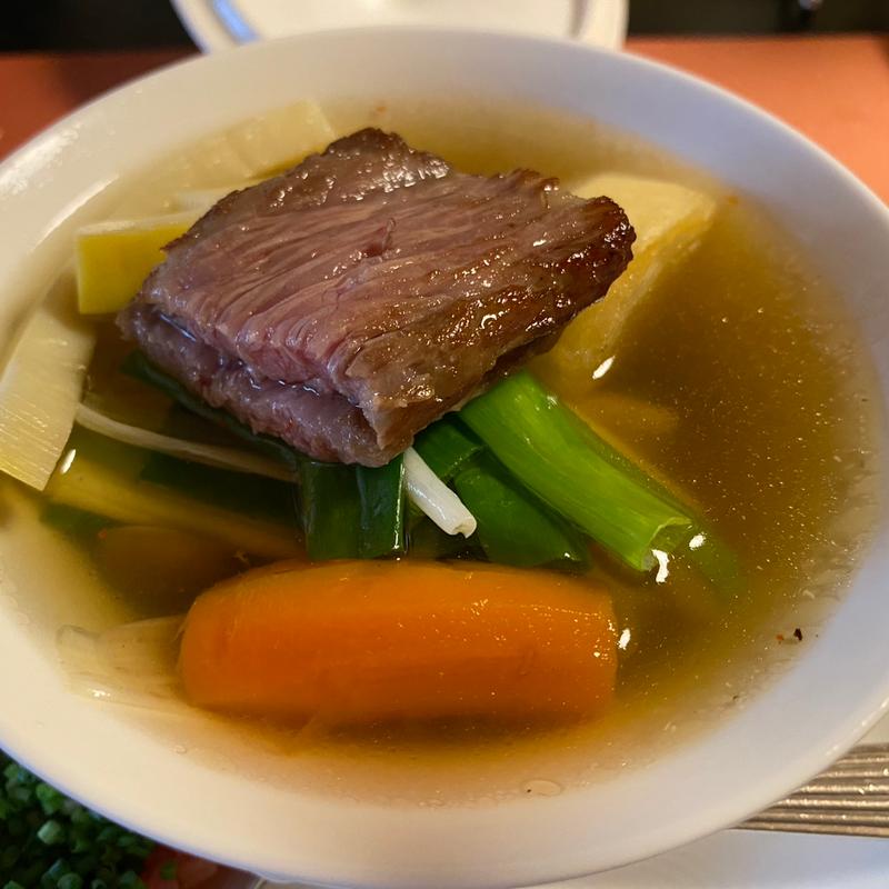 ポトフ(梓屋 -あづさや-)