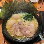 Maxラーメン 醤油