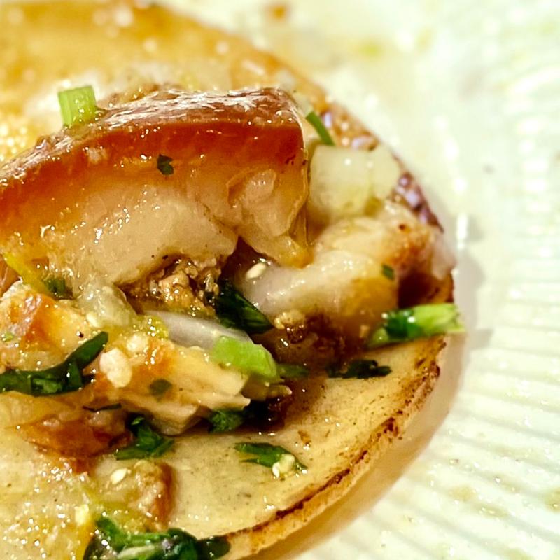 (TACOS 3HERMANOS HARAJUKU)