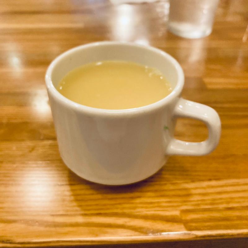 スープ(共栄堂)