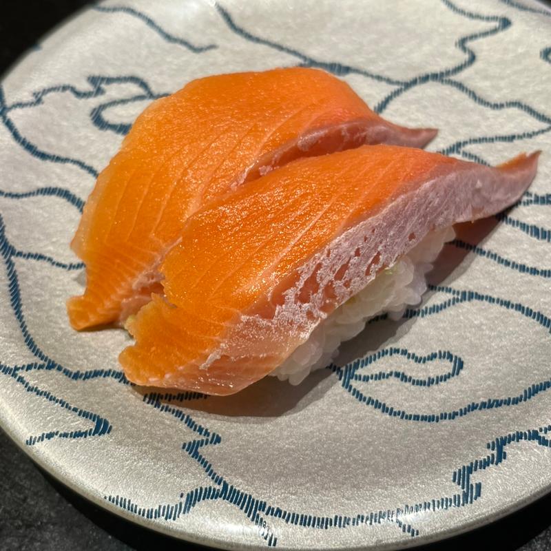 富山鱒(すし玉 （すしたま）)