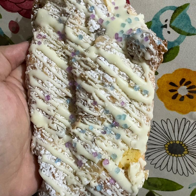 スーパーショコラザマンド(ねこのおなか(Neco no Onaca))