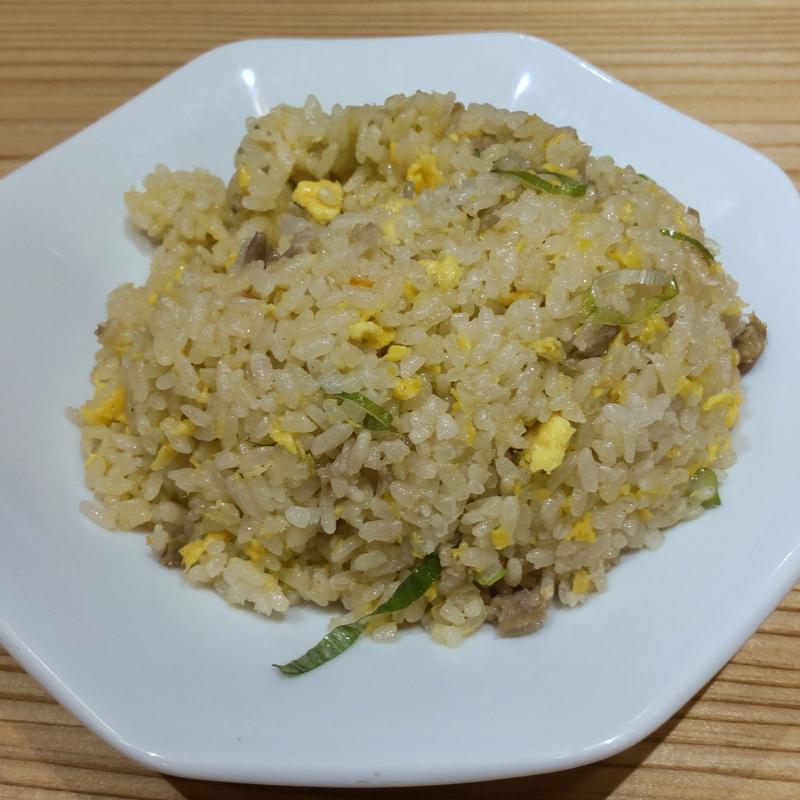 五目チャーハン(中華厨房 暖家 多摩センター店)