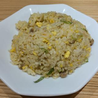 五目チャーハン(中華厨房 暖家 多摩センター店)