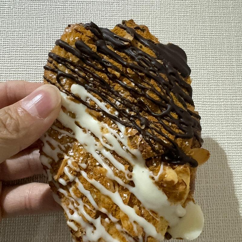 ショコラザマンド(ねこのおなか(Neco no Onaca))